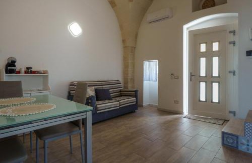 Crispiano Apartment | Casarù - Emozioni e relax