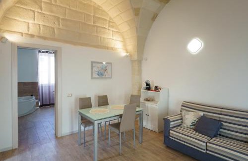 Crispiano Apartment | Casarù - Emozioni e relax