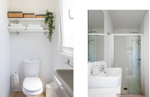 Zahora Cottage | ✽Casara 6 ✽ Your house on the Beach ✽ Exit to the Sea ✽