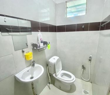 Paka House | Casaria Homestay Paka