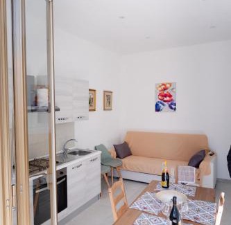 Grammichele Apartment | CasaRiso