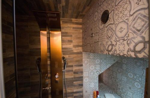 Vidracco Apartment | CasaRosada Alchimia Benessere