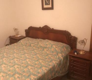 Santa Marinella Apartment | Casarosss
