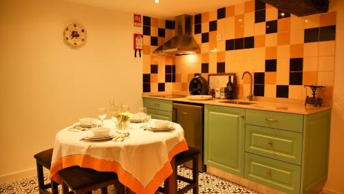 Torre de Moncorvo House | Casarupa do Viriato