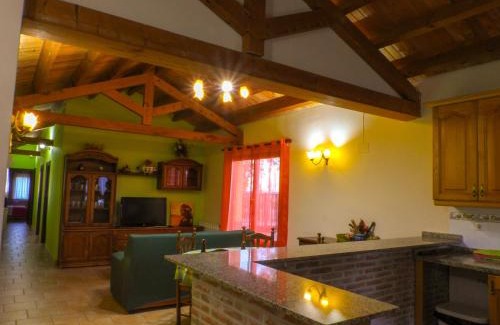 Vallecillo House | Casarural Vallecillo