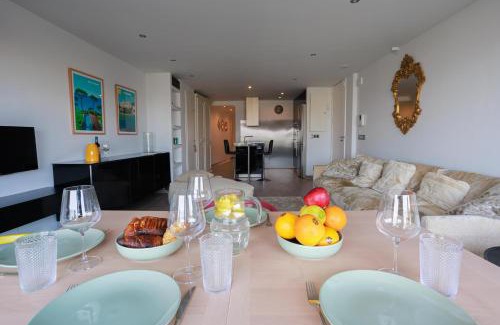 Alicante City Centre Apartment | Casas 349h Explanada Alicante