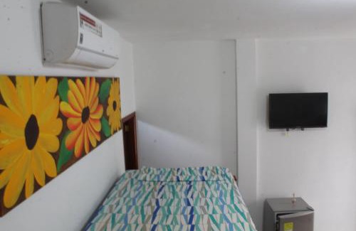Covenas House | CASAS BLANCAS Coveñas