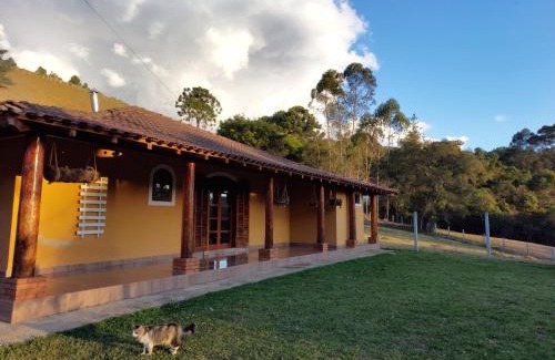 Camanducaia House | Casas Bueno