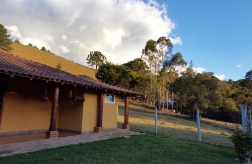 Camanducaia House | Casas Bueno