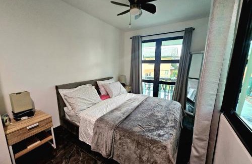 Balamban Apartment | Casas Bugambilias Upstairs Unit