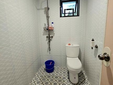Balamban Apartment | Casas Bugambilias Upstairs Unit