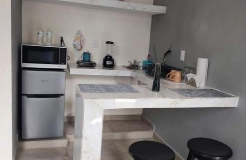 Ciudad Madero Apartment | Casas Caracoles Miramar 1