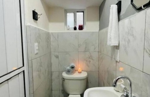 Ciudad Madero Apartment | Casas Caracoles Miramar 1