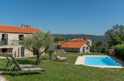 Sao Joao do Monte Apartment | Casas d'Oliva