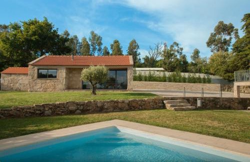 Sao Joao do Monte Apartment | Casas d'Oliva