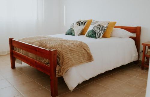 Ponte de Sor House | Casas Da Barragem