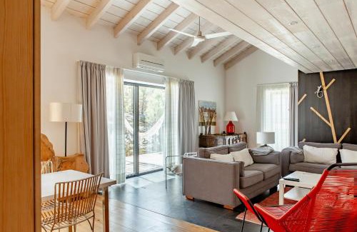 Reveladas House | Casas da Fontanheira