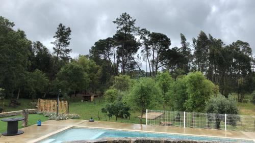 Alvorge House | Casas da Ladeia - Villa 2
