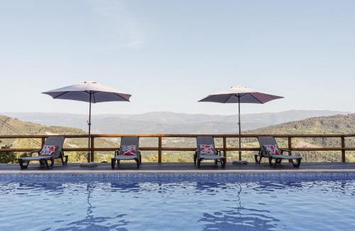 Celorico de Basto House | CASAS DA MORGADINHA - Casas de Férias e Turismo Rural