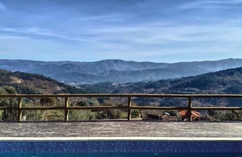 Celorico de Basto House | CASAS DA MORGADINHA - Casas de Férias e Turismo Rural