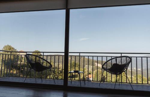 Celorico de Basto House | CASAS DA MORGADINHA - Casas de Férias e Turismo Rural