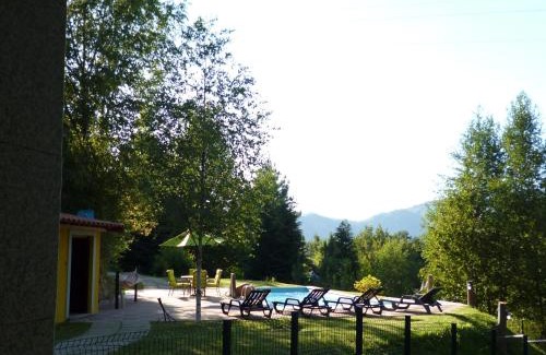 Cova Villa | Casas das Guimbras