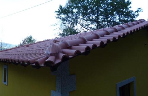 Cova Villa | Casas das Guimbras