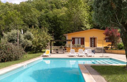 Cova Villa | Casas das Guimbras