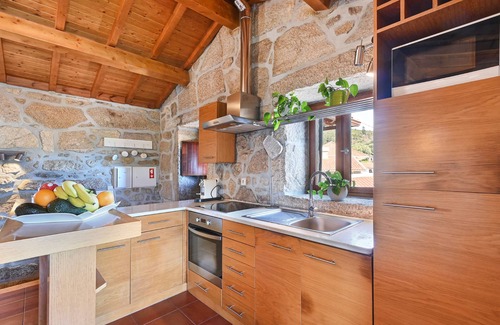 Arcos de Valdevez Villa | Casas das Olas - House 2