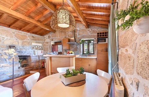 Arcos de Valdevez Villa | Casas das Olas - House 2