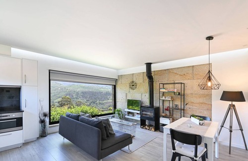 Arcos de Valdevez Villa | Casas das Olas - House 7