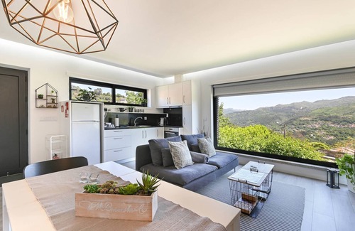 Arcos de Valdevez Villa | Casas das Olas - House 7