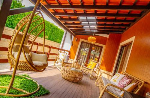Travanca House | Casas das Pedrinhas by Paisagens Inéditas