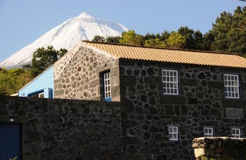 Sao Roque do Pico House | Casas das Portas do Mar e das Portas do Sol