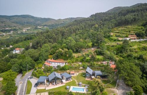 Balanca House | Casas De Bouro 1