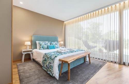 Balanca Ski Chalet | Casas de Bouro 2 Casa dos Jarros