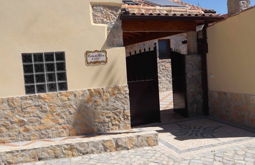 Ansiao House | Casas de Calcário Casa da Relva