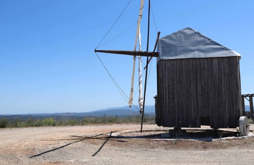 Ansiao House | Casas de Calcário Casa da Relva
