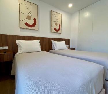 Miranda do Douro House | Casas de Campo Curral Grande - By Cimo da Quinta