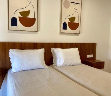 Miranda do Douro House | Casas de Campo Curral Grande - By Cimo da Quinta