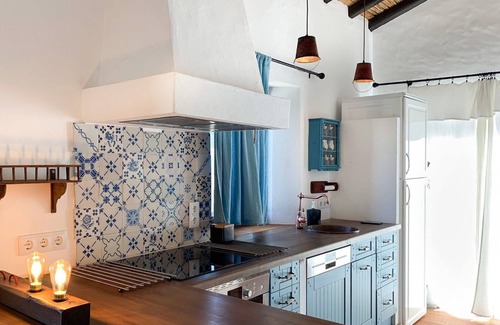 Aldeia dos Palheiros Cottage | Casas de Campo do Castro da Cola - Casa do Moinho Este