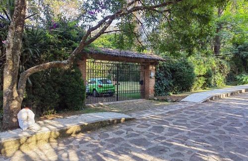Avandaro House | Casas de campo en Avandaro