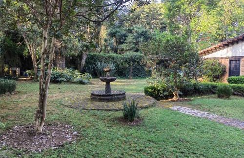 Avandaro House | Casas de campo en Avandaro