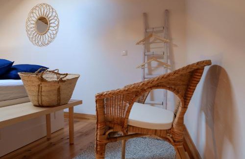 Mertola Apartment | Casas de Mértola 33