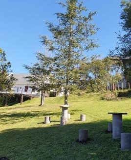 Raco House | Casas de Raco