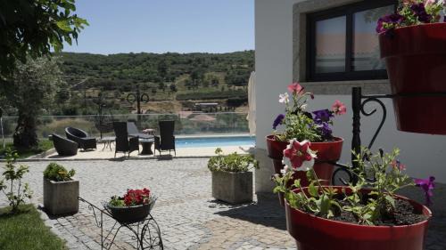 Freches House | Casas do Aidro