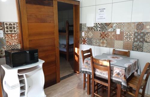 Garcia Apartment | CASAS DO GALDINO