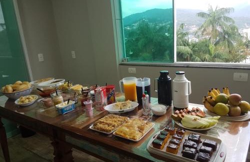 Garcia Apartment | CASAS DO GALDINO