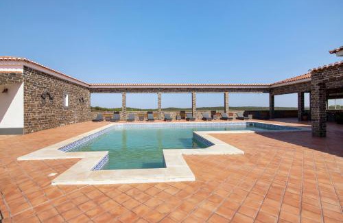Espirito Santo Villa | Casas do Monte