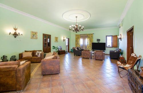 Espirito Santo Villa | Casas do Monte